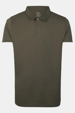 Ayacucho Polo Forest Technical Polo II Ss M