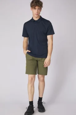 Ayacucho Polo Forest Technical Ss M