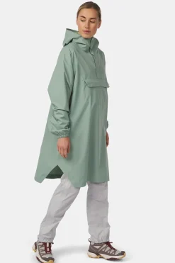 Ayacucho Poncho Adventure Poncho II