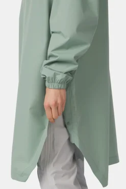 Ayacucho Poncho Adventure Poncho II