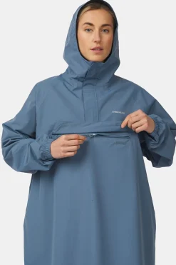 Ayacucho Poncho Adventure Poncho II
