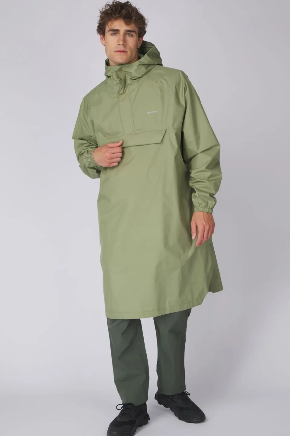 Ayacucho Poncho Adventure