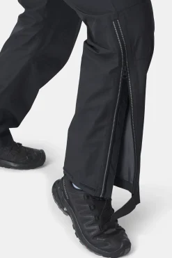 Ayacucho Regenbroek Adventure Rain Trousers Ii W