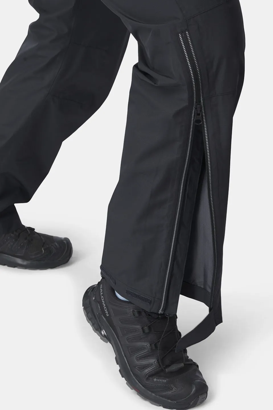 Ayacucho Regenbroek Adventure Rain Trousers Ii W