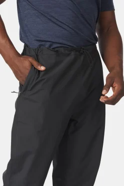 Ayacucho Regenbroek Adventure Rain Trousers Ii M
