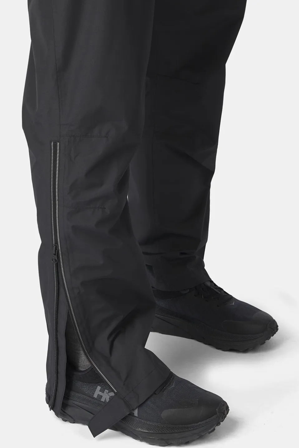Ayacucho Regenbroek Adventure Rain Trousers Ii M