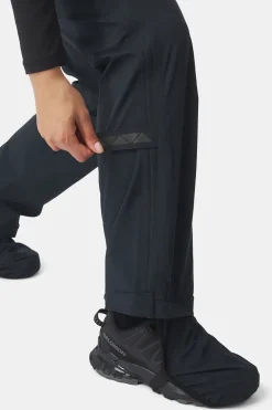 Ayacucho Regenbroek Canopy 3 Layer Trousers W