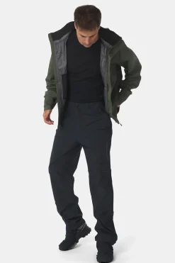 Ayacucho Regenbroek Canopy 3 Layer Trousers M
