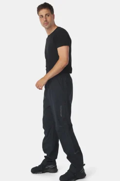 Ayacucho Regenbroek Canopy 3 Layer Trousers M