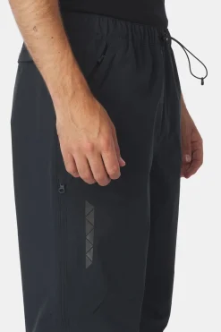 Ayacucho Regenbroek Canopy 3 Layer Trousers M