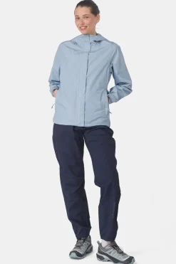 Ayacucho Regenbroek Mountain Lightweight 2.5L Trousers W