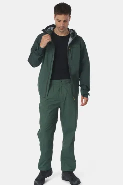 Ayacucho Regenbroek Mountain Lightweight 2.5L Trousers M