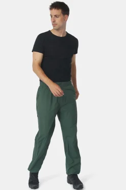 Ayacucho Regenbroek Mountain Lightweight 2.5L Trousers M