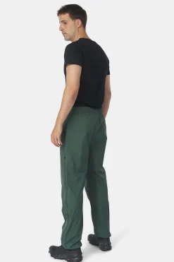 Ayacucho Regenbroek Mountain Lightweight 2.5L Trousers M