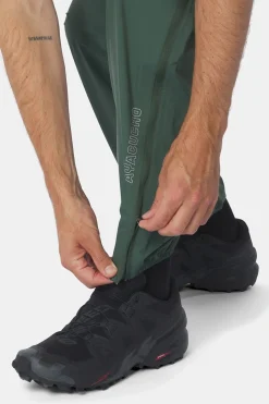 Ayacucho Regenbroek Mountain Lightweight 2.5L Trousers M