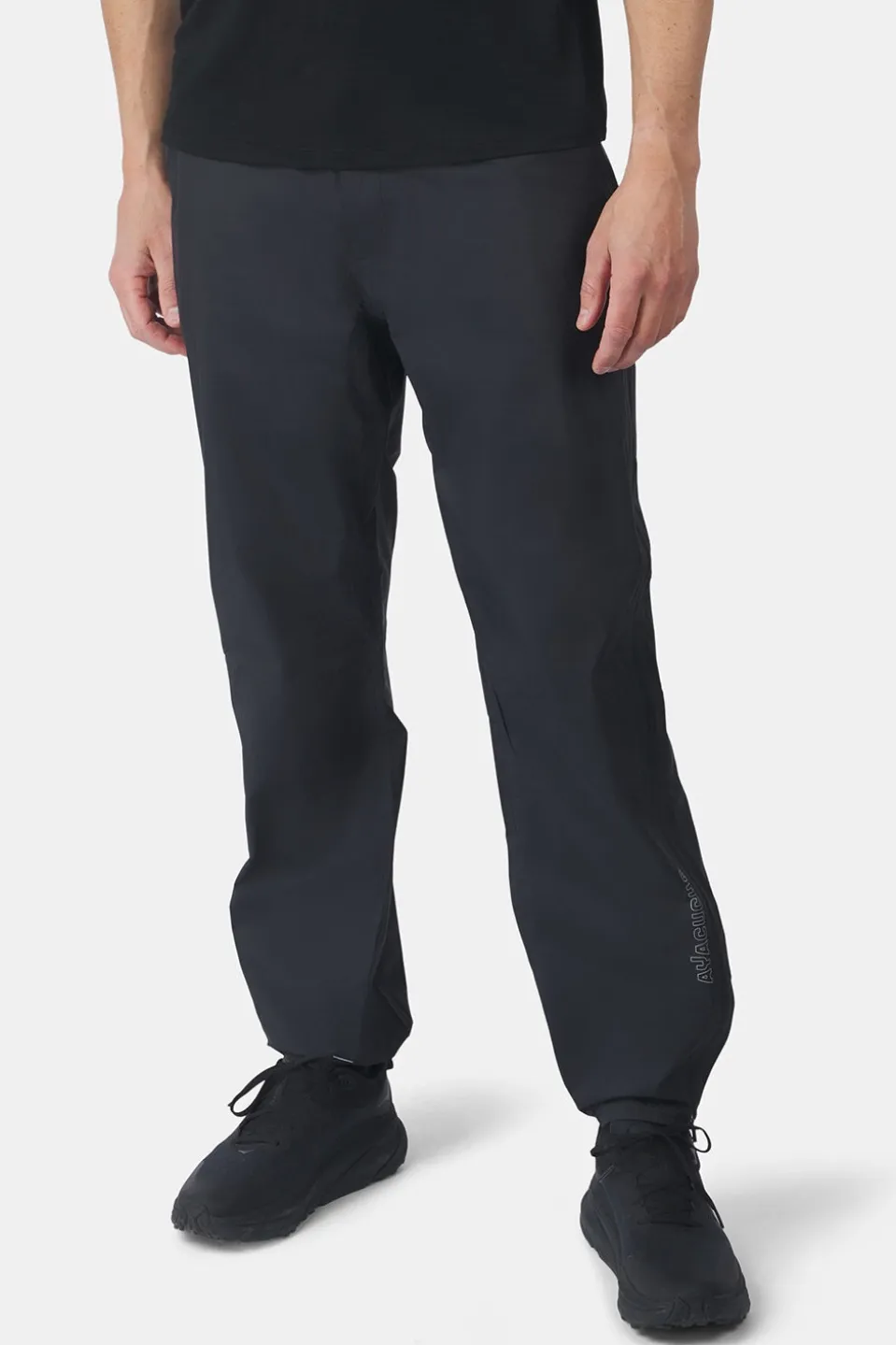Ayacucho Regenbroek Mountain Lightweight 2.5L Trousers M