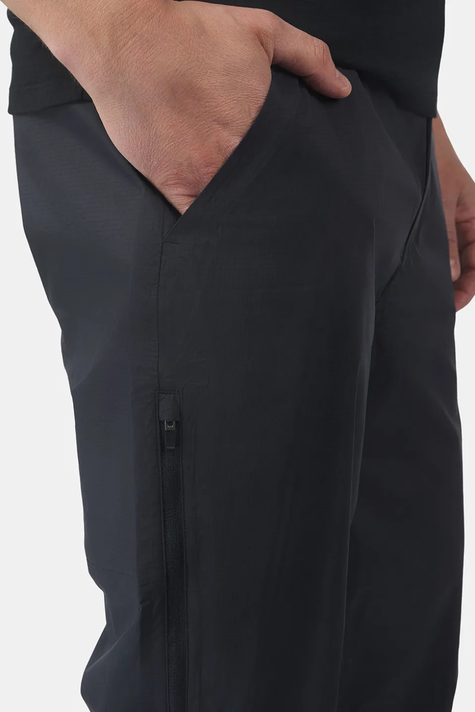 Ayacucho Regenbroek Mountain Lightweight 2.5L Trousers M