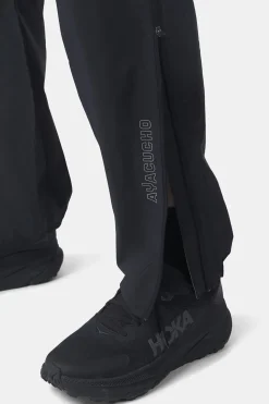 Ayacucho Regenbroek Mountain Lightweight 2.5L Trousers M