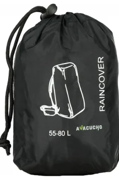 Ayacucho Regenhoes 55 - 80 L