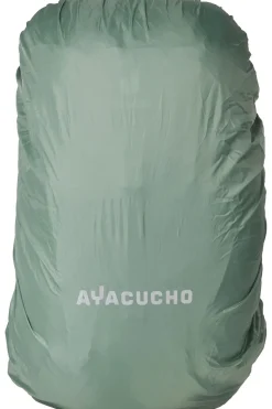 Ayacucho Regenhoes Raincover S