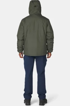 Ayacucho Regenjas Adventure Insulated