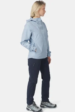 Ayacucho Regenjas Adventure Jacket Ii W