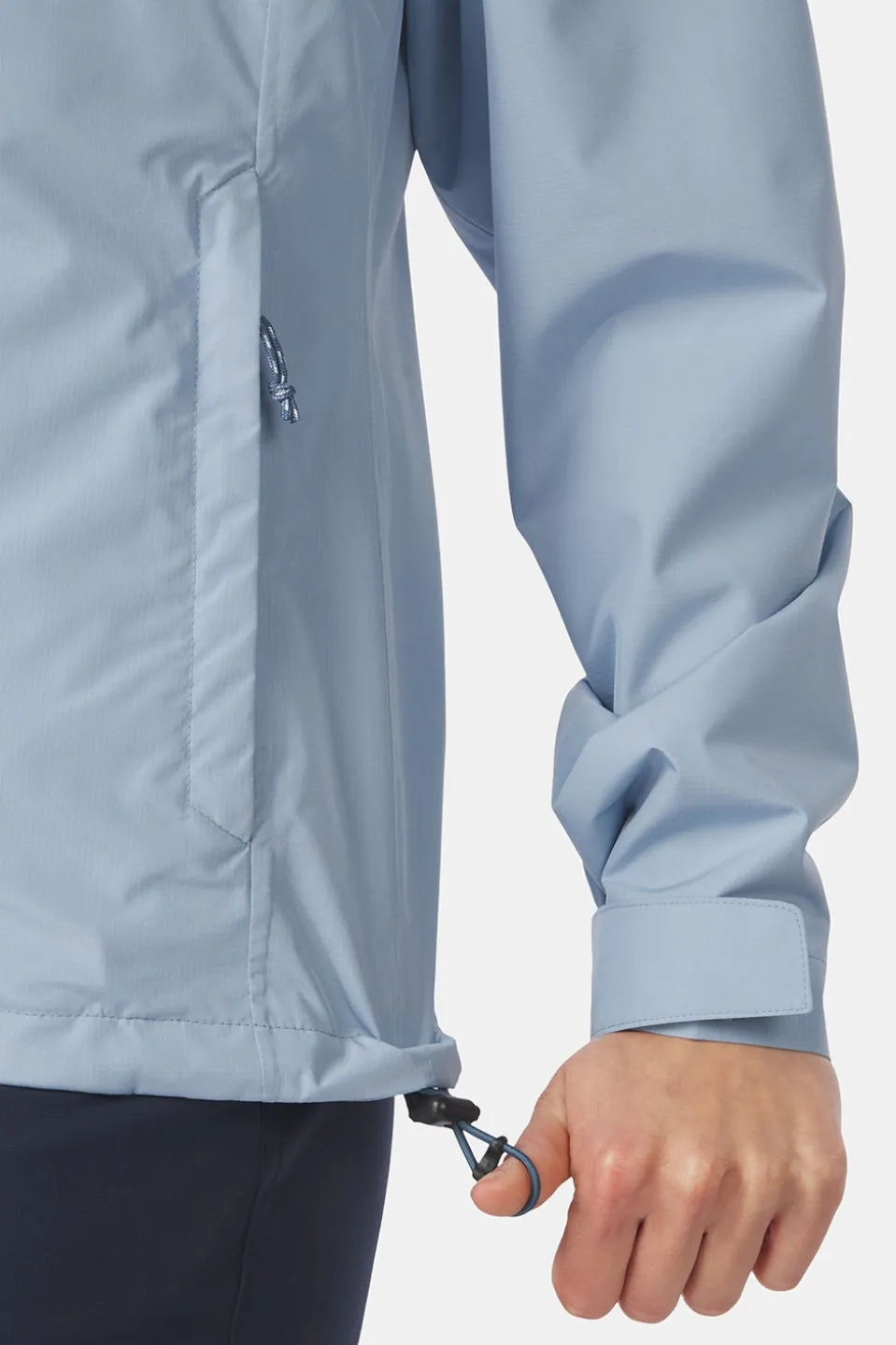 Ayacucho Regenjas Adventure Jacket Ii W