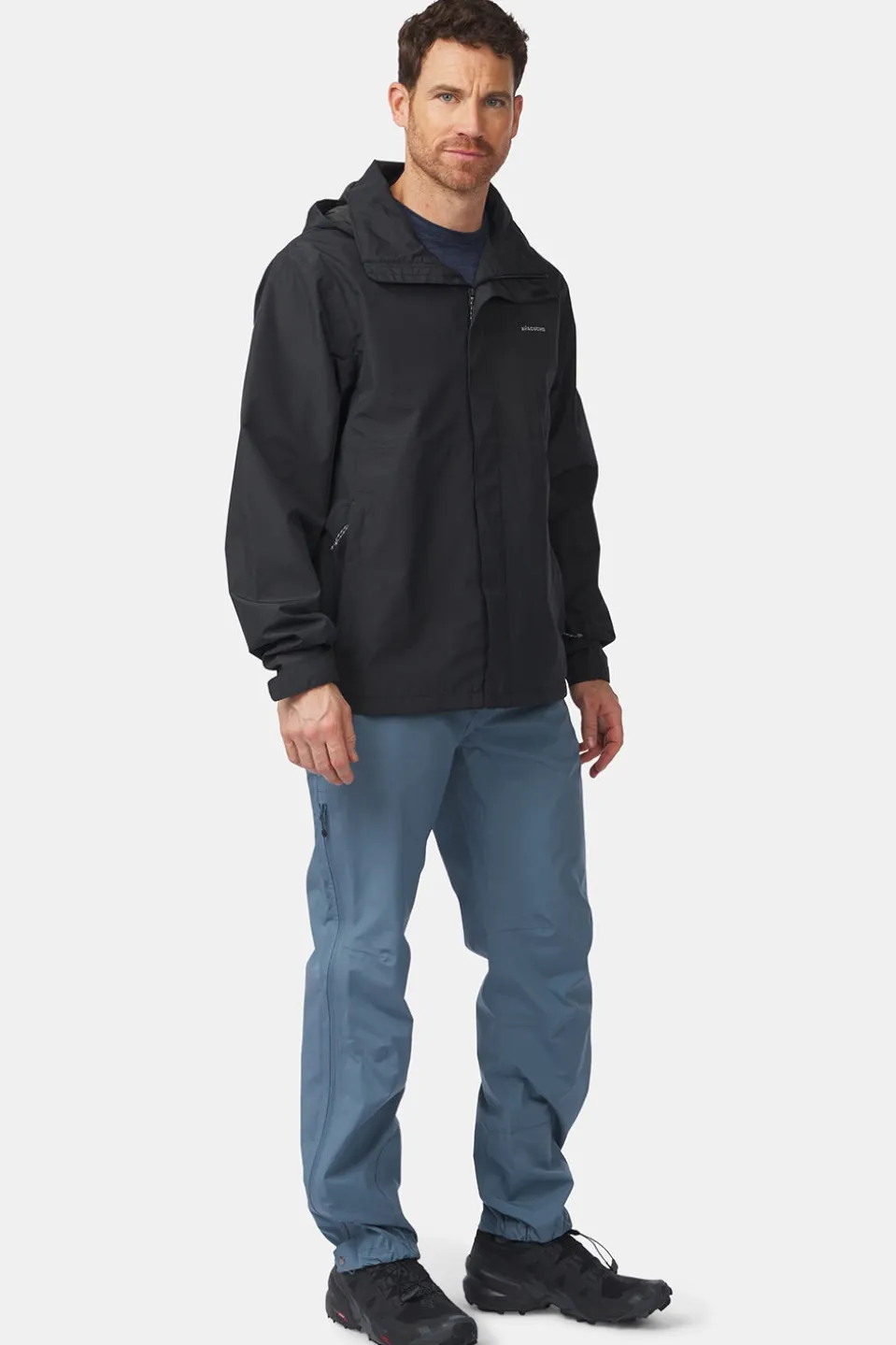 Ayacucho Regenjas Adventure Jacket Ii M