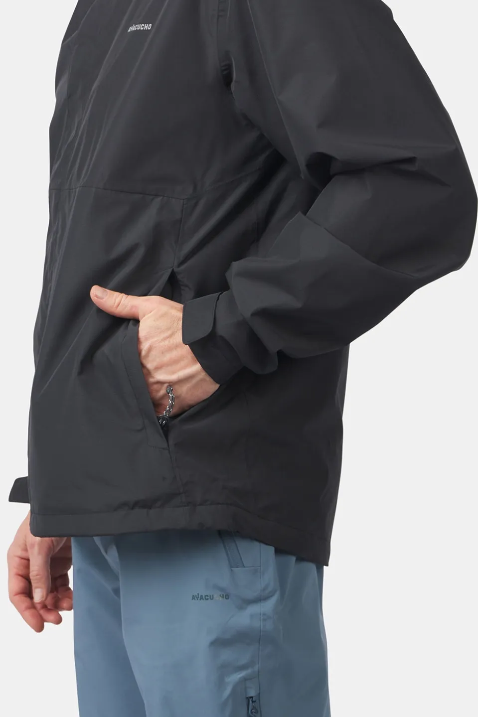 Ayacucho Regenjas Adventure Jacket Ii M
