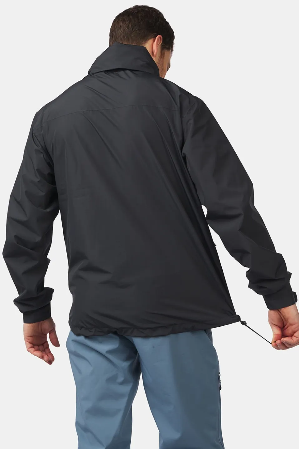 Ayacucho Regenjas Adventure Jacket Ii M