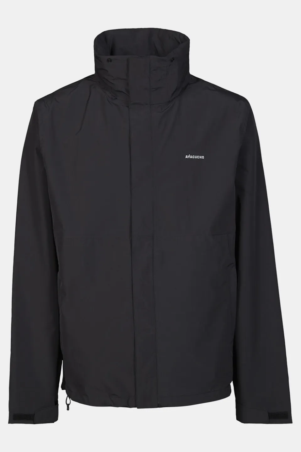 Ayacucho Regenjas Adventure Jacket Ii M