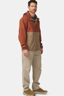 Ayacucho Regenjas Adventure Jacket Ii M