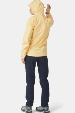 Ayacucho Regenjas Adventure Jacket Ii W