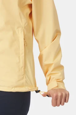 Ayacucho Regenjas Adventure Jacket Ii W