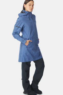 Ayacucho Regenjas Canopy 3 Layer Coat W