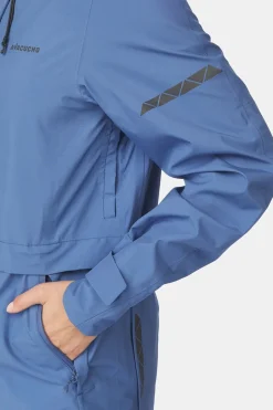 Ayacucho Regenjas Canopy 3 Layer Coat W