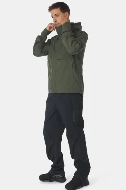 Ayacucho Regenjas Canopy 3 Layer Jacket M
