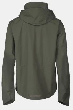 Ayacucho Regenjas Canopy 3 Layer Jacket M
