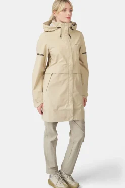 Ayacucho Regenjas Canopy 3 Layer Coat W