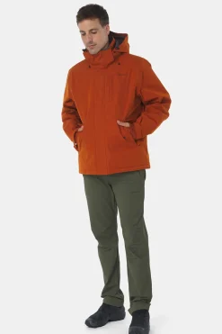 Ayacucho Regenjas Highland III Winter Jacket M