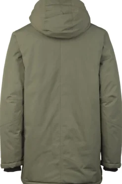 Ayacucho Regenjas Highland III Winter Parka M