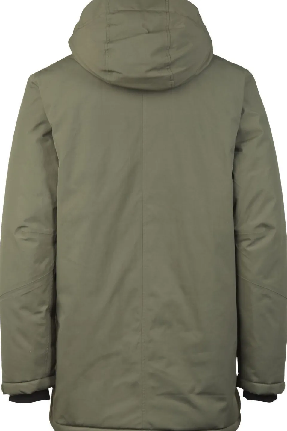 Ayacucho Regenjas Highland III Winter Parka M