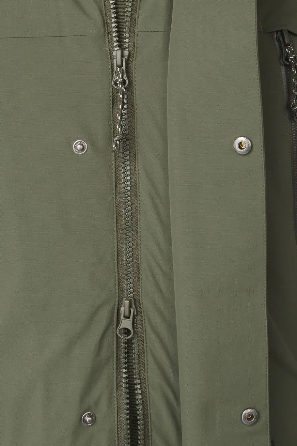 Ayacucho Regenjas Highland III Winter Parka M