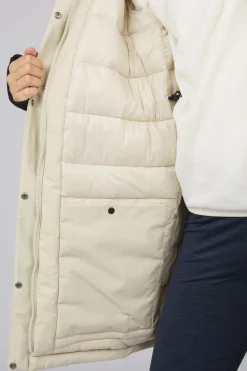 Ayacucho Regenjas Highland III Winter Parka W