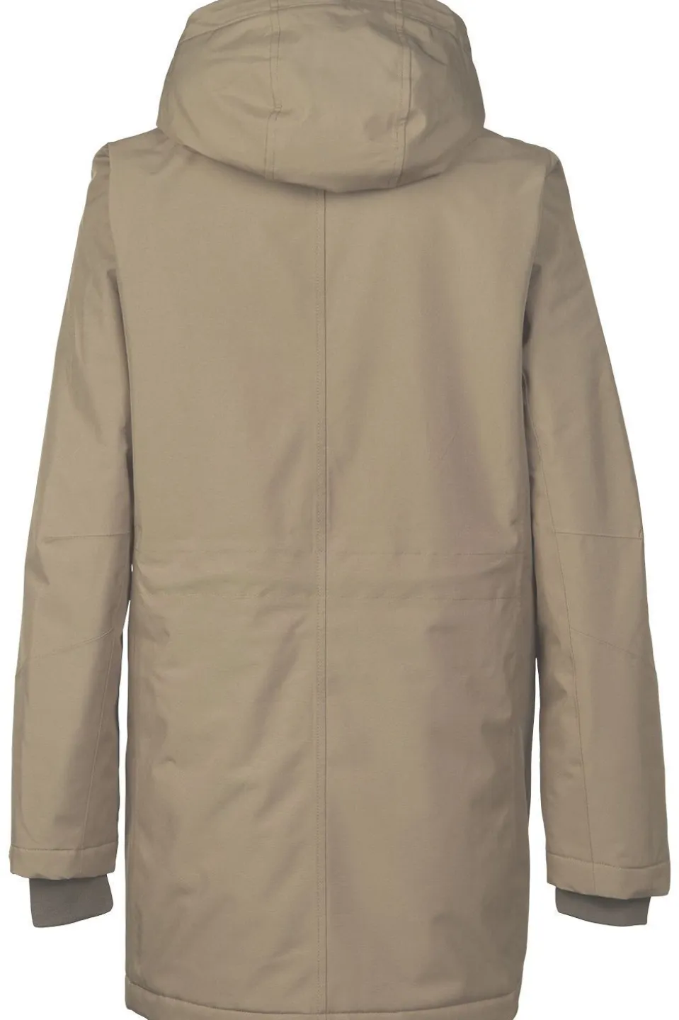 Ayacucho Regenjas Kolari Parka W