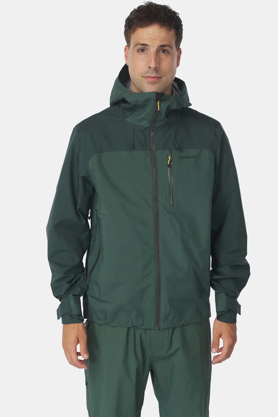 Ayacucho Regenjas Mountain Peak 3L M