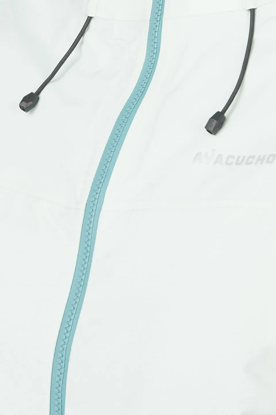 Ayacucho Regenjas Mountain Lightweight 2.5L W