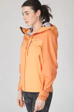 Ayacucho Regenjas Mountain Peak 3L W