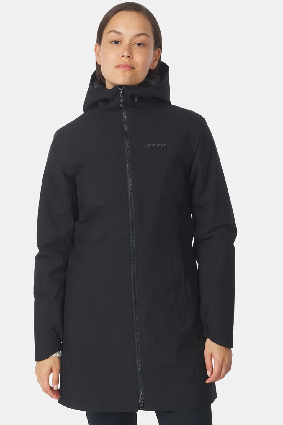 Ayacucho Regenjas Skylar Insulated Parka W
