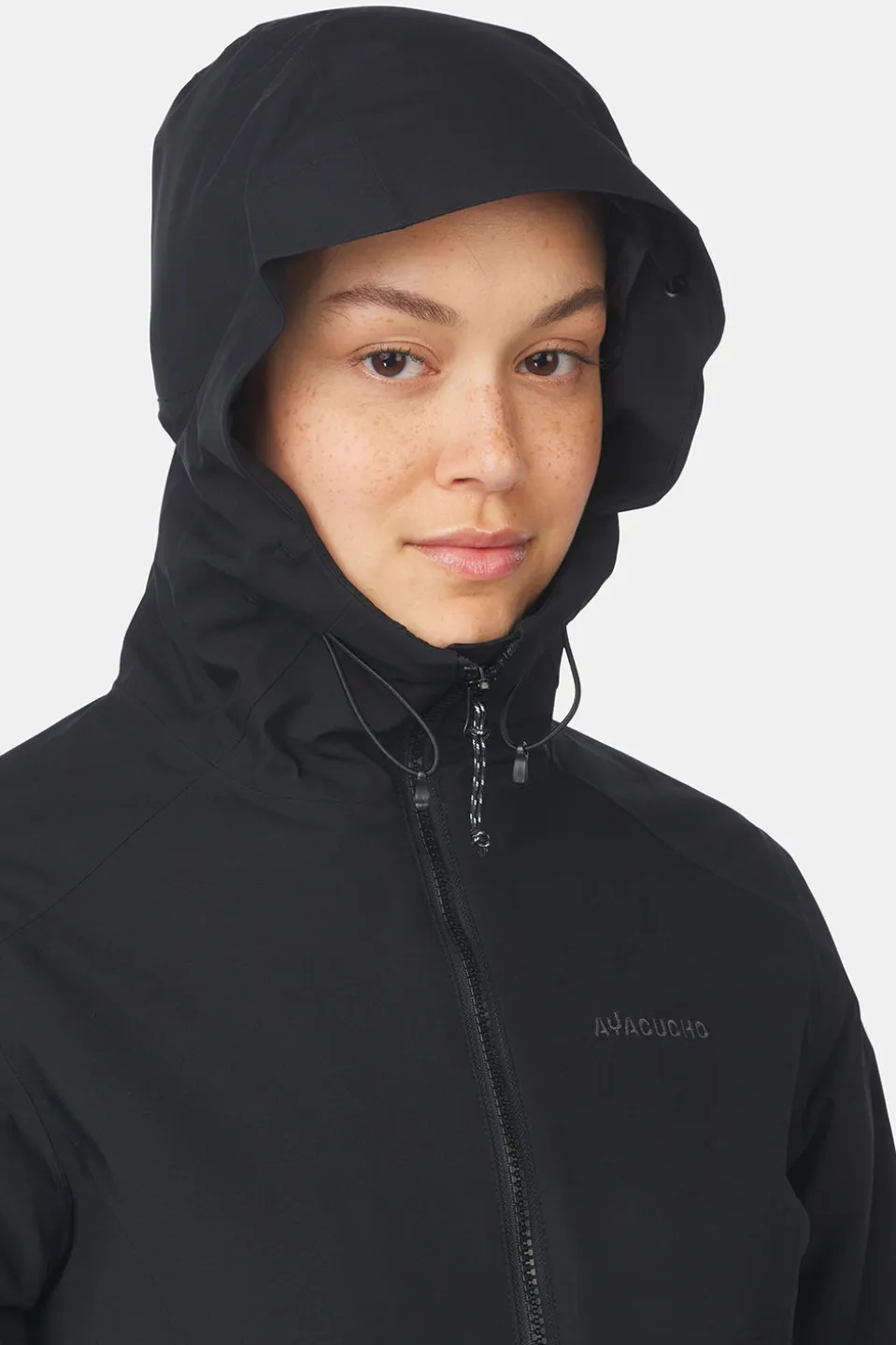Ayacucho Regenjas Skylar Insulated Parka W